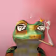 Scarfrog