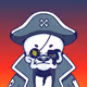 PandaPirate