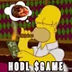 Kaosbullish