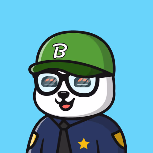 OpenSea profile picture for @Shinde