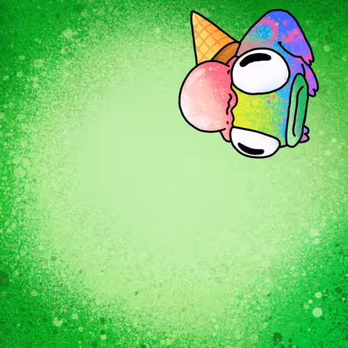OpenSea banner for @Shinde