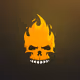 BrownishSkull