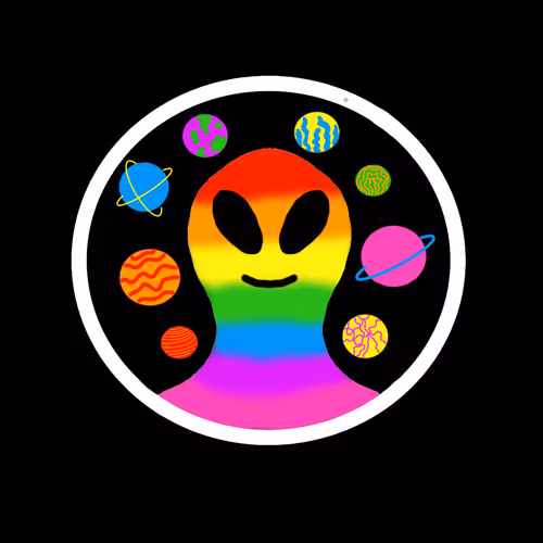 OpenSea profile picture for @Synergy