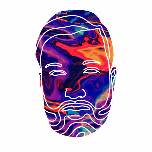 OpenSea profile picture for @TASHi