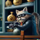 bankrobbercats