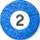 Billiard-No2