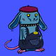 SkinnyMouse