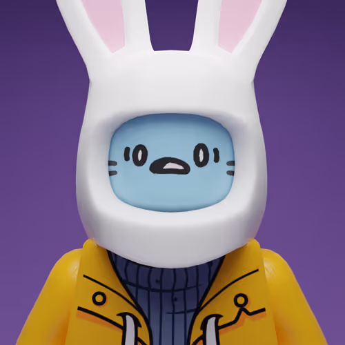 OpenSea profile picture for @coney