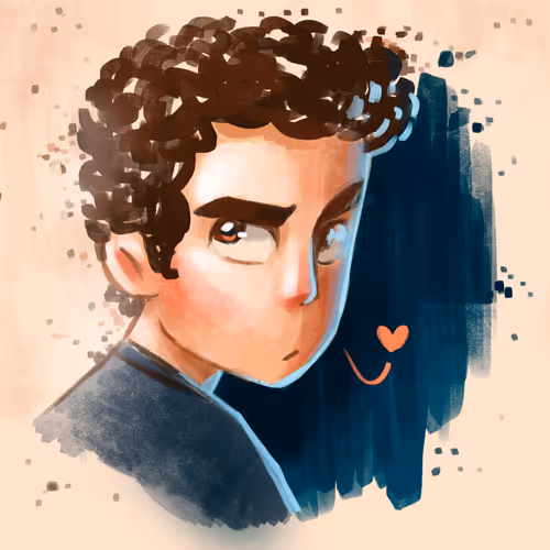 OpenSea profile picture for @mika