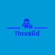 Invalid_Validator