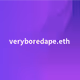 veryboredape