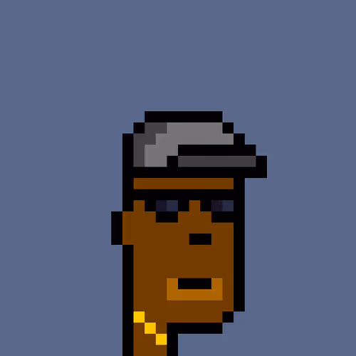OpenSea profile picture for @Oreoo