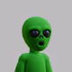 ALIEN-ORI