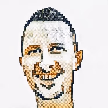 OpenSea profile picture for @funky