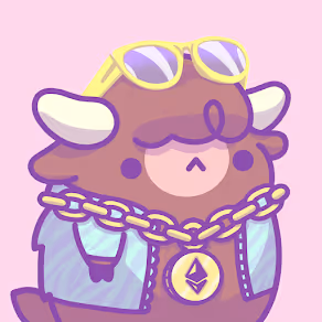 OpenSea profile picture for @Swivel