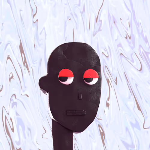 OpenSea profile picture for @smiley