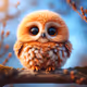 OrangeOwl