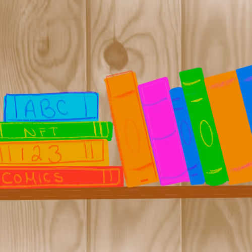 OpenSea banner for @Jenna