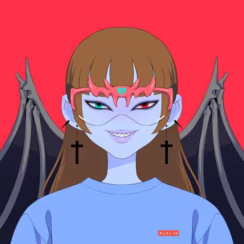 OpenSea profile picture for @Preacher