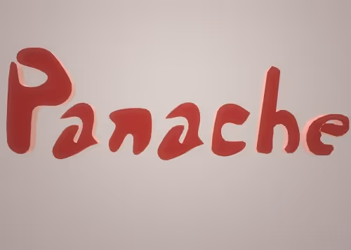 OpenSea banner for @Panache
