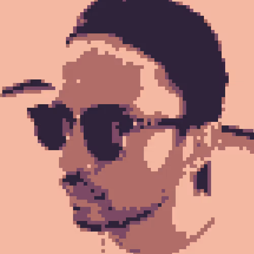 OpenSea profile picture for @Culpa