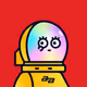 Awkastronaut