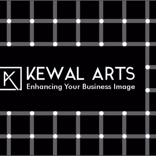 OpenSea banner for @KewalArts