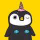 PartyPenguinsAreBetterThanPudgyPenguins