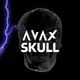Avax_skull