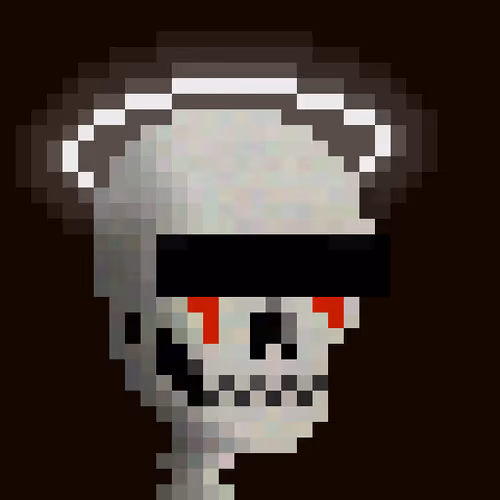 OpenSea profile picture for @wow