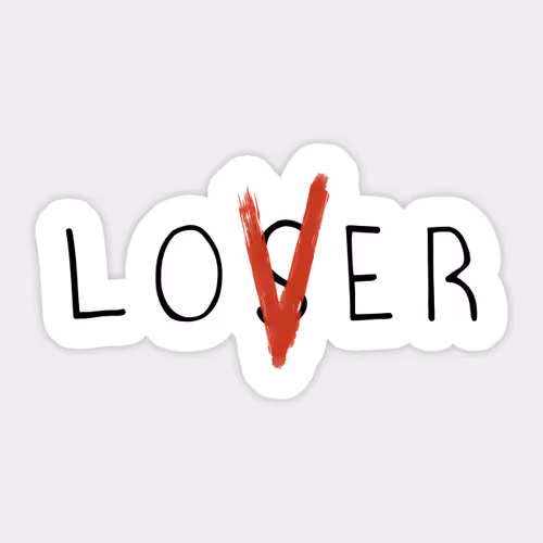 OpenSea profile picture for @Losers