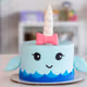 Cryptocake