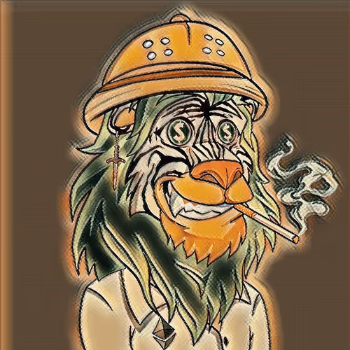 OpenSea profile picture for @King999
