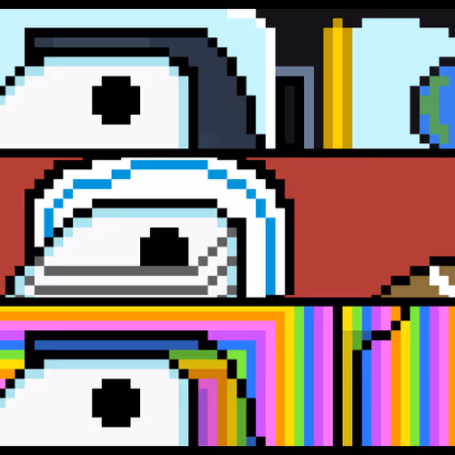 OpenSea banner for @Esquivel