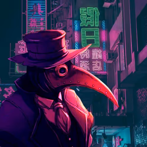 OpenSea profile picture for @scissors