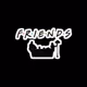 Friends-animated