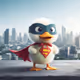 iDuck
