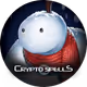 Yukidaruma_Snowman