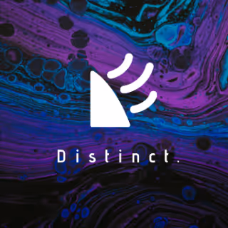 OpenSea profile picture for @Distinct