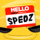 SPEDZZ