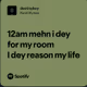 Anorys