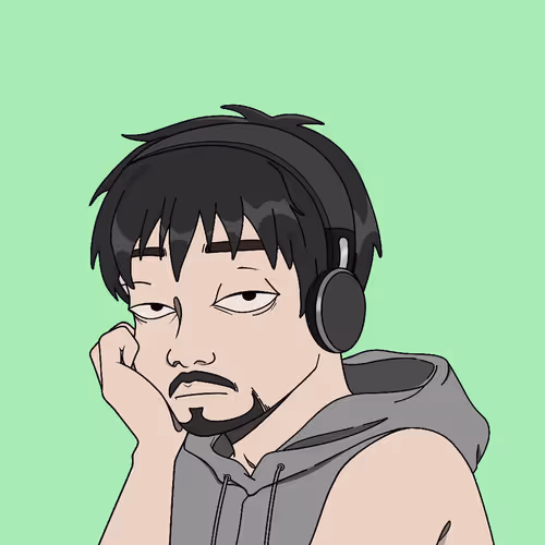OpenSea profile picture for @Headband
