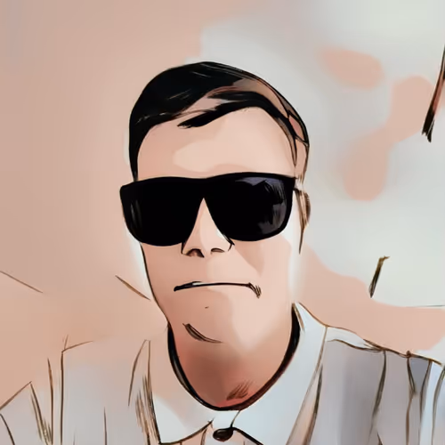 OpenSea profile picture for @Numbered