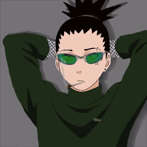OpenSea profile picture for @v1perrx