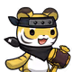 jansainage
