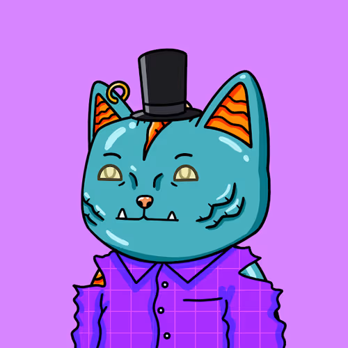 OpenSea profile picture for @Daylight