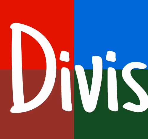 OpenSea banner for @Divisions