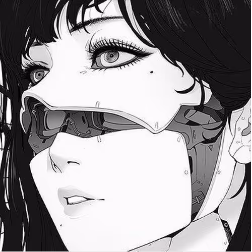 OpenSea profile picture for @move