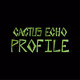 Cactus-Echo