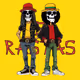 DEDRASTAS